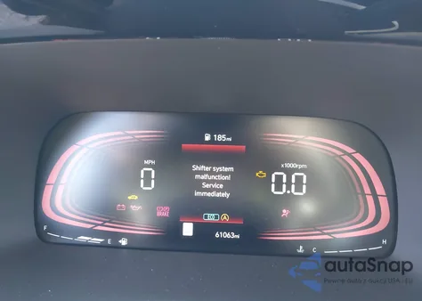 2023 Hyundai Palisade Sel from USA, damaged, VIN KM8R2DGE8PU596337